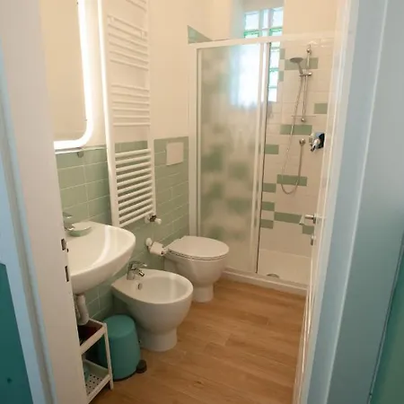 Annemarie Bed & Breakfast Marina Di Pisa