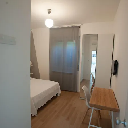 Bed & Breakfast Annemarie