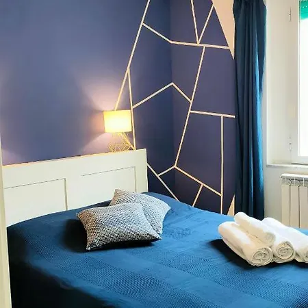 Annemarie Bed & Breakfast *