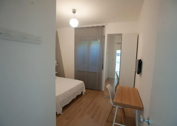 Frühstückspension Annemarie