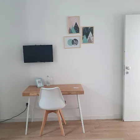 B&B Annemarie 3*