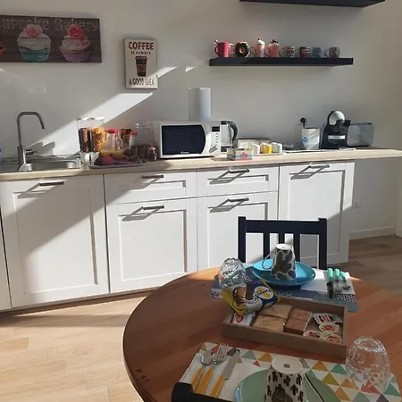 B&B Annemarie 3*